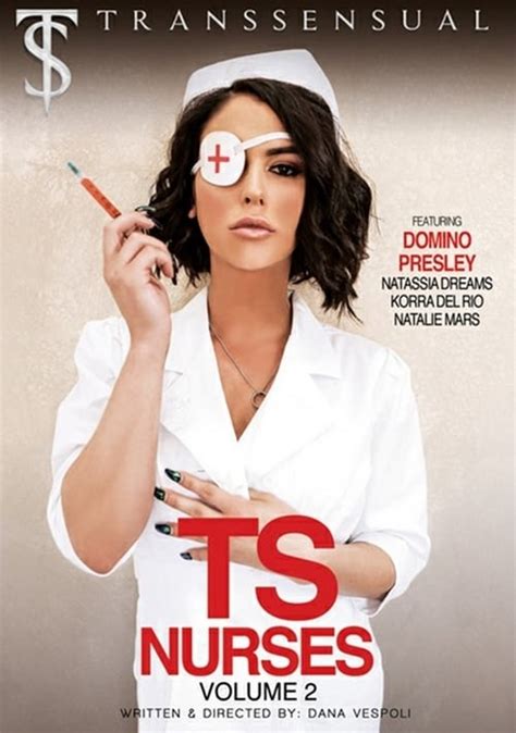 TS Nurses 2 2018 The Movie Database TMDB