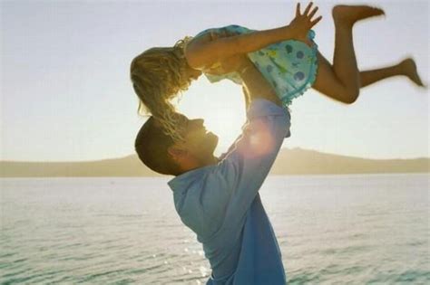 20 Cosas Que Un Padre Amoroso Debe Hacer Por Su Hija Fusión 901 Fm