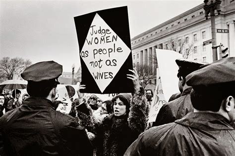 Blast From The Past 1960s 15 Protest Signs That Sum Up The Sixties ~ Vintage Everyday