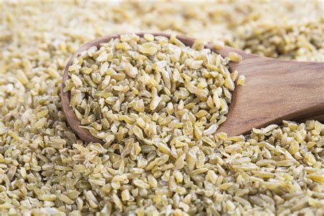 Freekeh Vs Quinoa Nutrition Facts Besto Blog