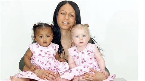 Woman Gives Birth To Two Different Color Twins Rare Birth Youtube