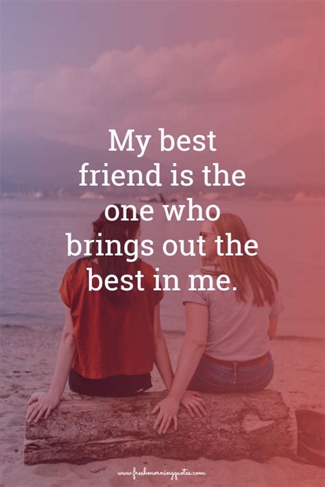 60 Heartwarming Best Friends Forever Quotes Freshmorningquotes