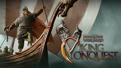 Viking conquest takes place is big, there are also many things that you can do in this game, its got alot of depth. Mount & Blade Warband Viking Conquest Free Download ...