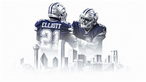 Here you can get the best dallas cowboys wallpapers for your desktop and mobile devices. Dallas Cowboys 2019 Wallpapers - Wallpaper Cave
