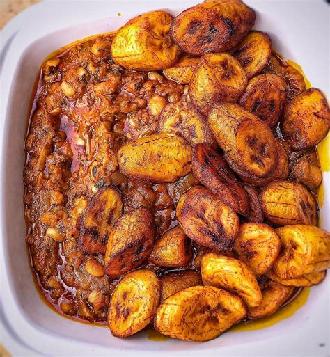 Foods In Ghana 10 Local Ghanaian Dishes You Have To Try Dream Africa