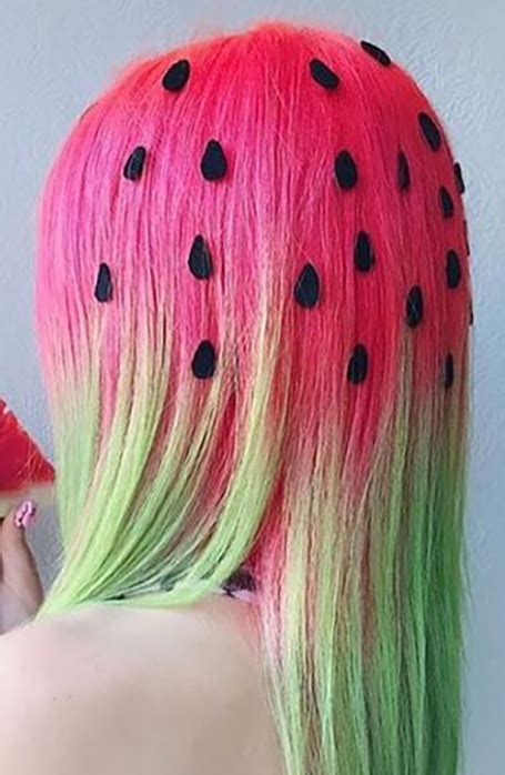 Crazy Hair Day Ideas For Your Lovable Babe Human Hair Exim