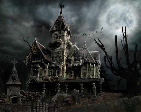 Top 10 Scariest Places On Earth To Give You Goosebumps Flavorverse