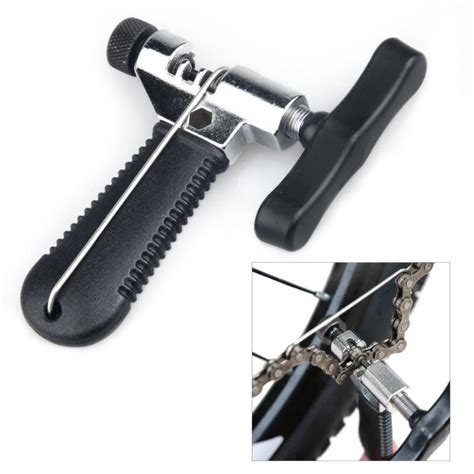 Bicycle Chain Remover Splitter Breakers Repair Tool Disassembly Cutting