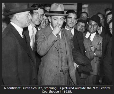 Newark N J 1970s Dutch Schultz Meets His Death In Newark N J On 24 October 1935