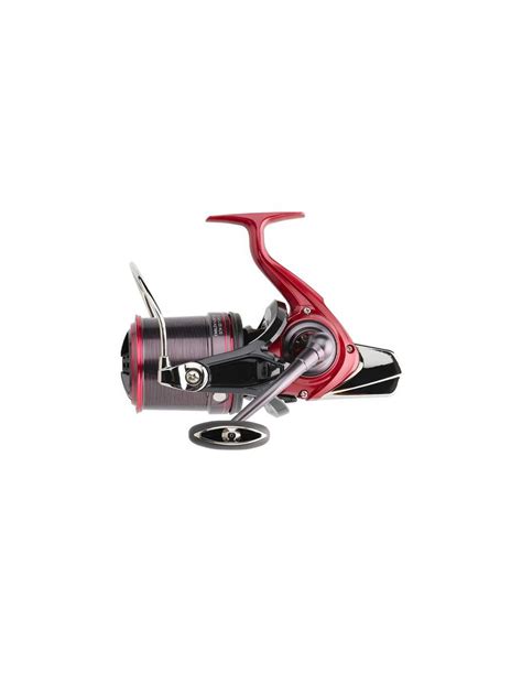 Carreto Daiwa Emblem 45 SCW QD TYPE R