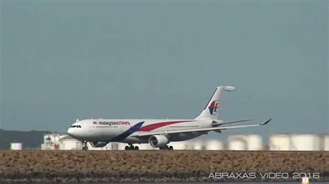 A charter airline, eaglexpress is advertising for the position of licensed aircraft engineer, with a330 and b747 rating. Malaysia Airlines A330-323 9M-MTL - Departure from ...