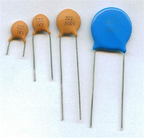 What Is Capacitor How Capacitors Works Introduction Of