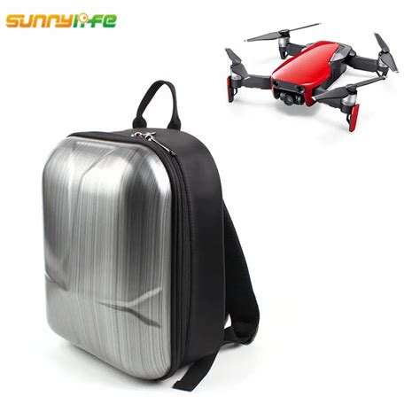Buy Sunnylife Dji Mavic Air Bag Drone Hardshell