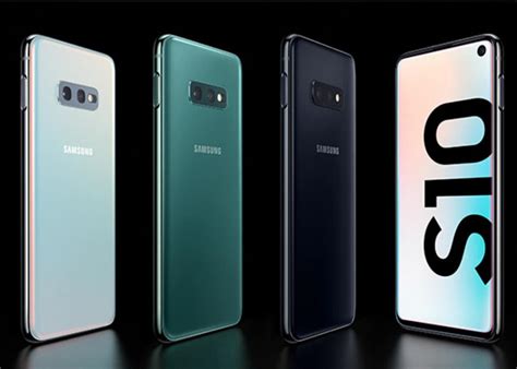 Read reviews on samsung galaxy s10 offers and make safe purchases with shopee guarantee. Samsung Galaxy S10: Specs, pros, cons and cost in South ...