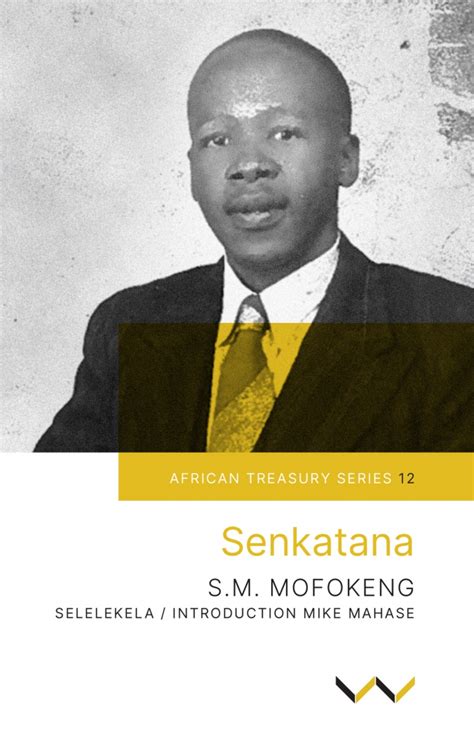 Wits University Press Title Detail Senkatana By Witsup
