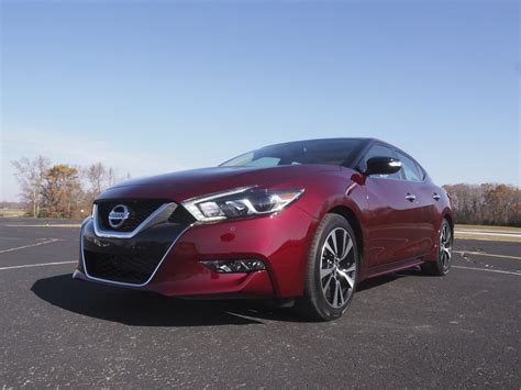 Nissan Maxima Latest News Reviews Specifications Prices Photos And