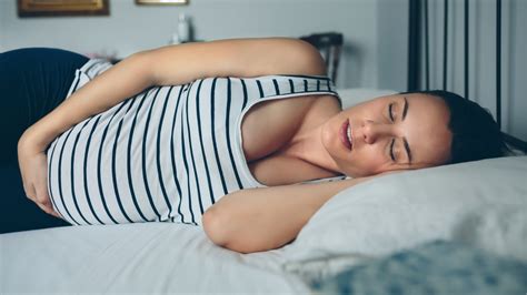Five Easy Ways To Cure Snoring During Pregnancy