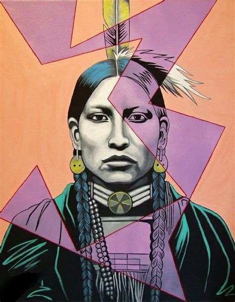 Native American Paintings Native American Pictures Indian Paintings