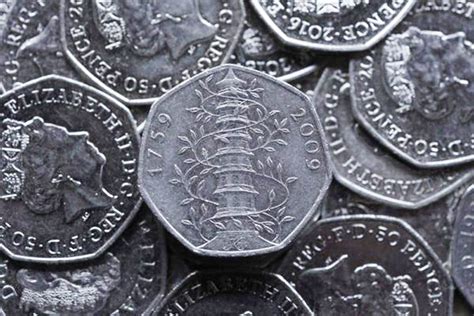 The 10 Most Valuable And Rare 50p And £2 Coins In Circulation And How Much Theyre Worth Our