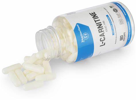 L carnitine диета