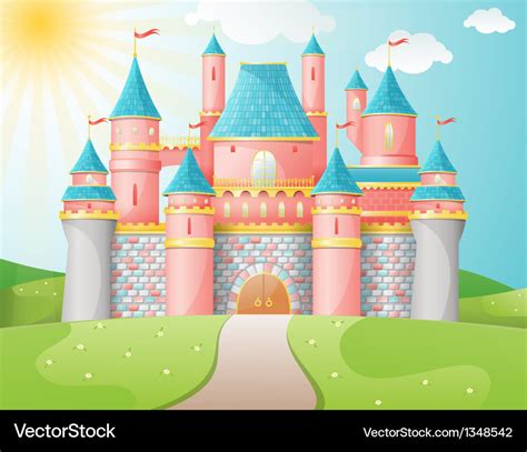 Fairy Tale Castle Pictures