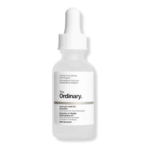 Affordable Skin Care Products From The Ordinary You Have To Try