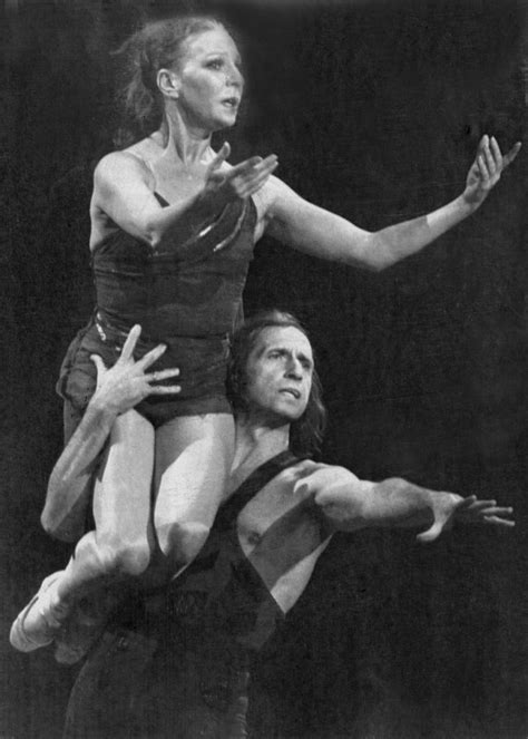 Nina Sorokina Dancer With The Bolshoi Ballet Dies At 69 The New