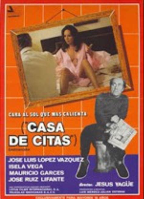 Casa De Citas 1978
