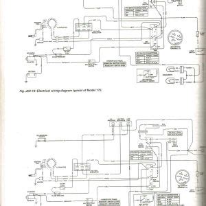 John triple link this pdf book incorporate wiring diagram for john deere 5200 tractor information. John Deere Engine Diagram - Wiring Diagrams