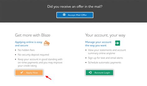 Check spelling or type a new query. www.blazecc.com - Blaze Credit Card Account Login Guide - icreditcardlogin
