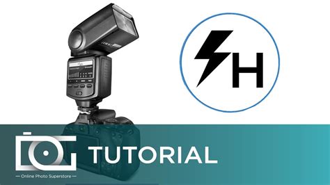 Hss Flash High Speed Sync Flash How To Find Out If You Have Hss Flash Photography Tutorial