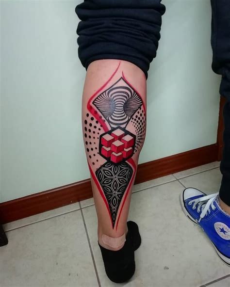 Mimin Get 29 Small Tattoo Designs For Legs Men