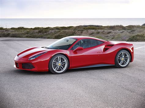Ferraris V8 Wins 2016 Engine Of The Year Overall Title And Two More