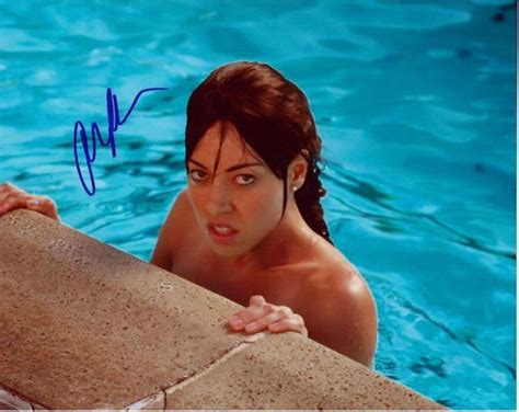 Aubrey Plaza Nude Leaked Pics Porn Video Scandal Planet