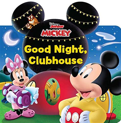 Best Mickey Mouse Clubhouse Valentines Day Cards