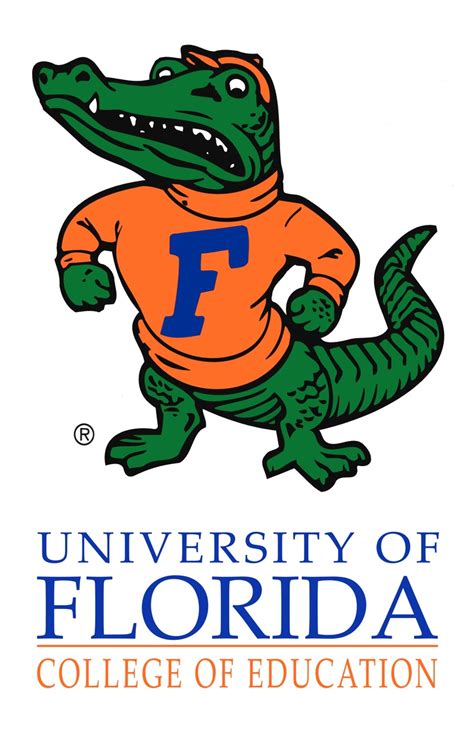 Uf S Mascot Albert Colleges In Florida Gator Gear University Of