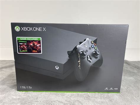 Xbox One X Nba 2k20 Special Edition Bundle 1tb 27226 1 Icommerce