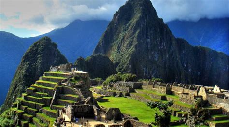 Los 7 Mejores Sitios Turísticos De Cusco Lista 2020 Descubre