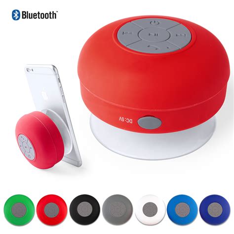 Speaker Bluetooth Waterproof