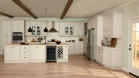 Utah is made up of vibrant and historic cities and towns, all surrounded by natural beauty. Shaker Cabinet Collections | Cabinets To Go