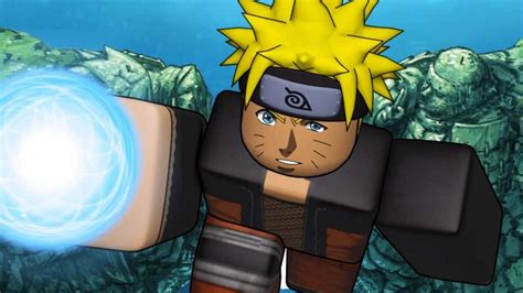 The Best Naruto Games On Roblox October 2023