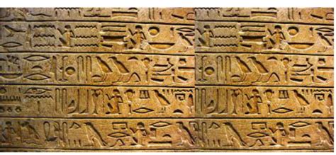 Communication Ancient Egypt