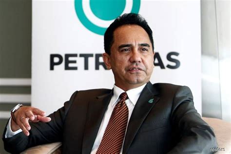 Tan sri wan zulkiflee bin wan ariffin, a malaysian aged 55, holds a bachelor of engineering degree in chemical engineering from the university of adelaide, south australia. Wan Zulkiflee: Petronas in stronger position to withstand ...