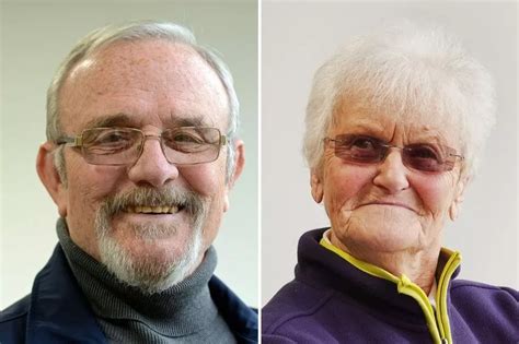 Tributes Paid To Cramlington Community Stalwarts Who Died Just 10 Days