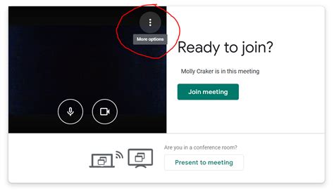 Every meeting is identified by a meeting code, which appears as part of the direct link to the meeting, and meetings meant only for within a google suite organization can also have a nickname. Google Meet - How to Connect to a Google Meet Session