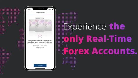 New Discovery Bank App Feature Makes Forex Transactions Easy