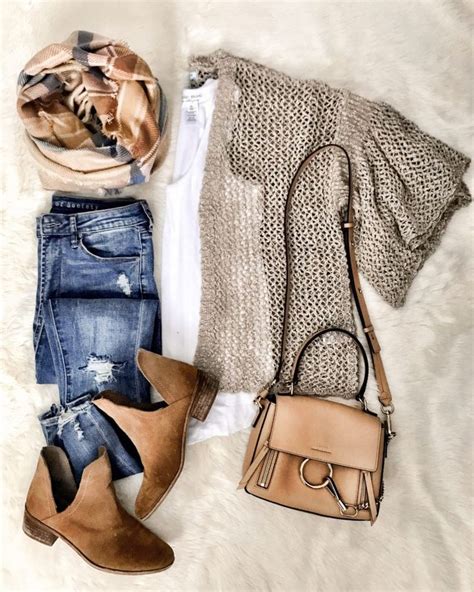 Ig Mrscasual Cute Early Fall Casual Outfit Fall Fashion Trends