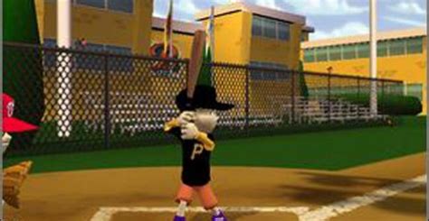 To get baseball darts(mini game) get 40 points in fielder's challenge.to get the aquadome hit a homerun at gator flats,in the pool at. Backyard Baseball '09 PC cheats, trainers, guides and ...