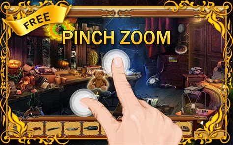 Mystery Hidden Object Games for Android - APK Download
