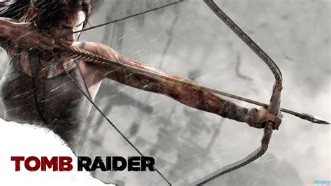 Tomb Raider 2013 A Survivor Is Born Gameatglance